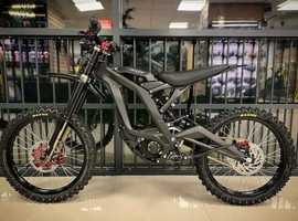 SURRON BIKE