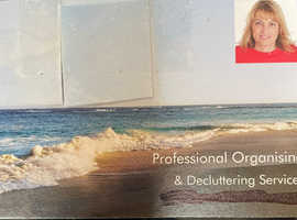 Get Your Home Sparkling for Christmas! - Organising, Decluttering & Cleaning Services - Dorset, Southampton, Hampshire