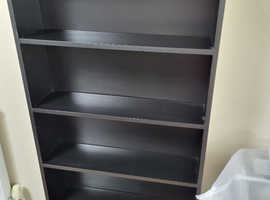 Book case