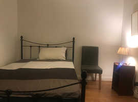 A Spacious Double Bed Room fro Rent