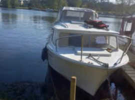 Boat for sale
