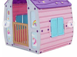 Play house