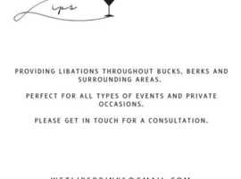 Wet Lips - Drinks Services