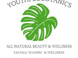 Youthful Botanics Beauty, Wellness & Waxing