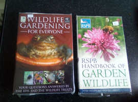 GARDENING, PLANTS Books, PLANT CARE Books, WATER GARDEN BOOKS