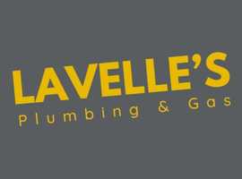 Lavelles's Plumbing and Gas
