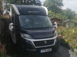 REDUCED Dwift Bessacar 562 2 berth