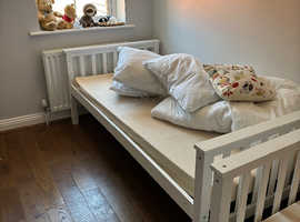 2 single beds/ or bunk beds