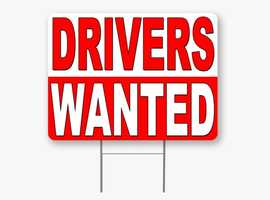 Personal Driver - Drivers Wanted for Agency Immediate Start