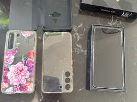 Samsung galaxy S22