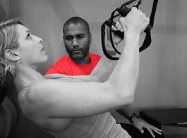 Personal Trainer wanted, Dover