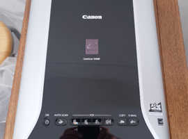 Flat bed Scanner