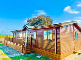 Pre Owned Lodge By The Beach!