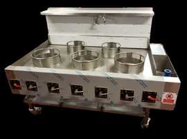 Restaurant, Fast Food, Caffeys and all other Food Business Related  Equipment New or Used For Sale Please Contact for more Information. Chinese Cuisin