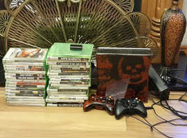 Buy deals used consoles