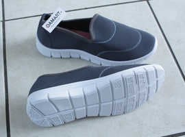 NEW Damart Leisure Shoe size 3