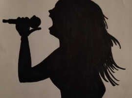 Desperately seeking a mature female songwriter who loves to sing!