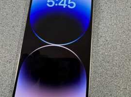 Apple iPhone 15 Pro Max - 256 GB