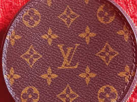 Pre Owned Louis Vuitton Unisex Coin Purse