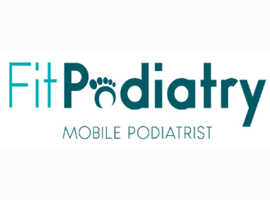 Mobile Podiatrist