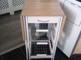 Kitchen trolley