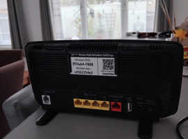 Broadband Router BT Router