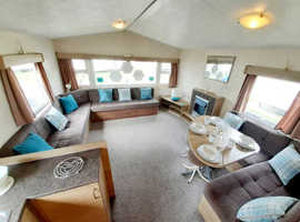 Sited Static Caravan For Sale - Herefordshire / Worcester / Midlands area in Worcester