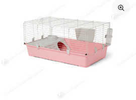 Guinea Pig Cage