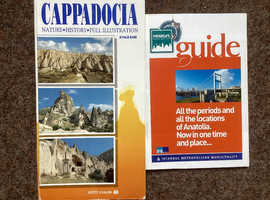 Travels' Souvenir Literature