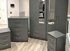 New Wardrobe Sets For Sale