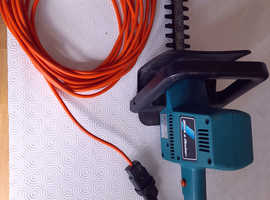 Hedge Strimmer