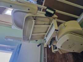 Stair Lift