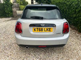 SUPERB  Mini MINI 1.5 COOPER  2018 (68)