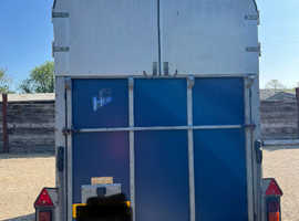 IFor Williams HB510