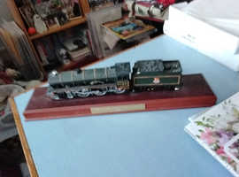 MODELS  trains