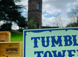 Garden, Fete and Fundraising Games to Hire