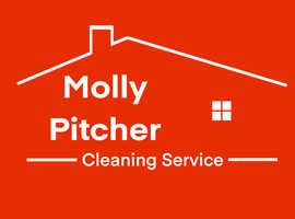 Best Cleaning Service In Town!