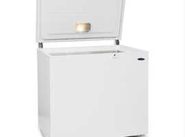 Ice King Chest Freezer