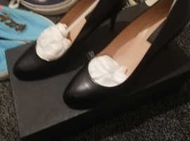 Hugo Boss Shoes