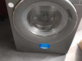 candy washing machine