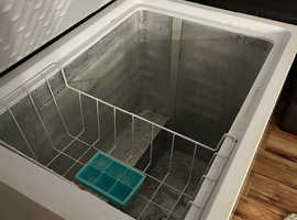Chest freezer - bargain