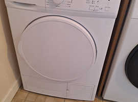 LOGIK Condenser Dryer
