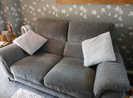 Dfs 3 seater sofa