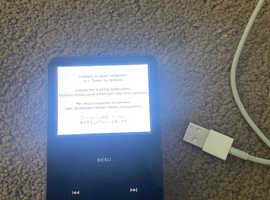 Apple iPod 60gb