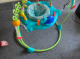 Jumperoo