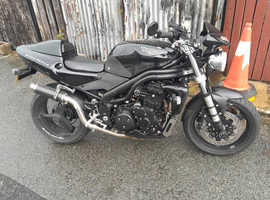 MOTORCYCLES FORSALE