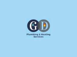 GD Plumbing & Heating Services Ltd - Expert Plumbers in Birmingham