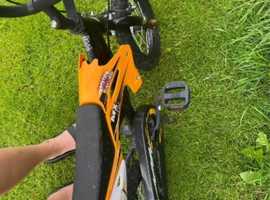 Motobike MX12 Kids Bike - 12" Wheel