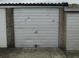 SS16 ~ Lock Up Garage ~ Codenham Green  ~ Basildon ~ Central Location ~ Rare opportunity!