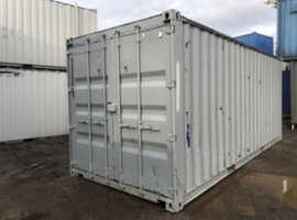 20ft containers to rent